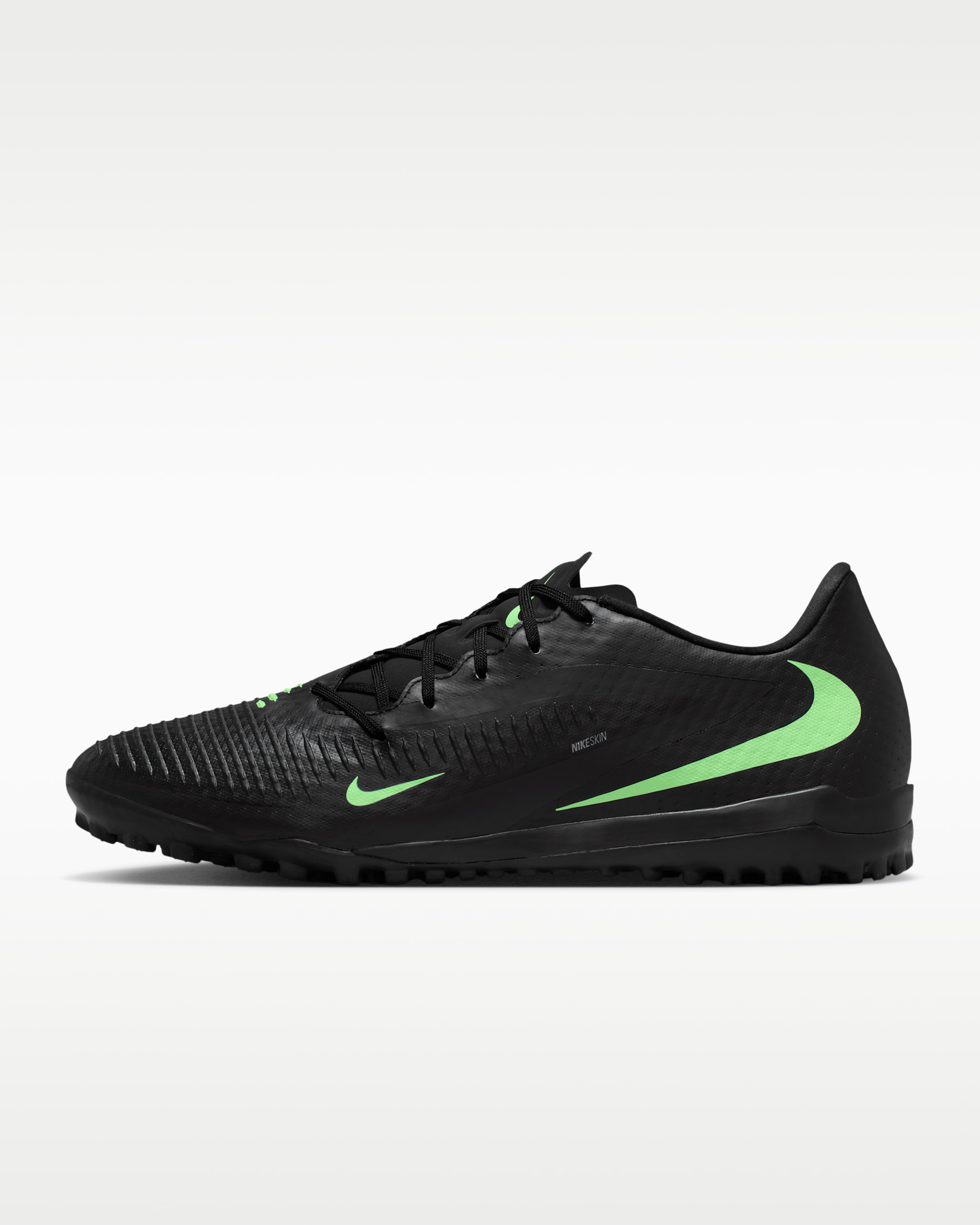 Nike Phantom 6 Low Academy Turf Soccer Shoes. Nike.com